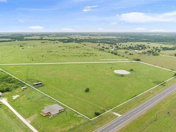 TBD Hwy 14 S, Groesbeck, TX 76642