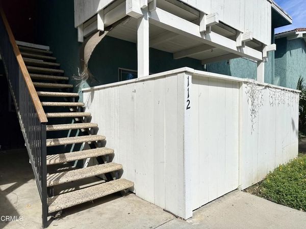 1300 Saratoga Avenue, Unit 112, Ventura, CA 93003
