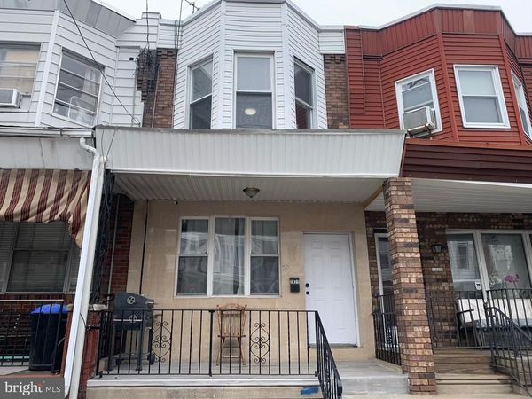 2422 S 8TH STREET , PHILADELPHIA, PA 19148