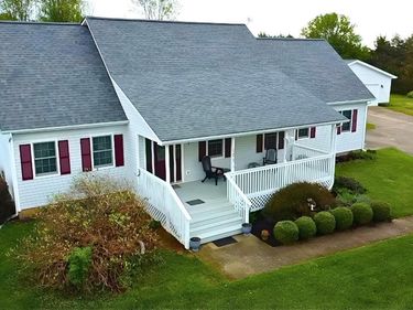 101 Hughley Lane, Harrodsburg, KY 40330