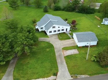 101 Hughley Lane, Harrodsburg, KY 40330