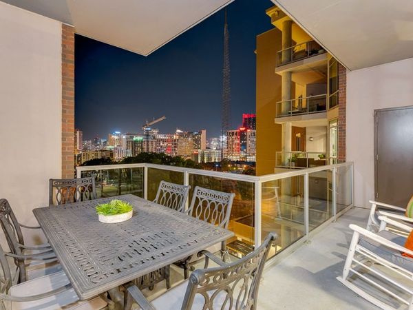 20 Rutledge St, Unit 506, Nashville, TN 37210