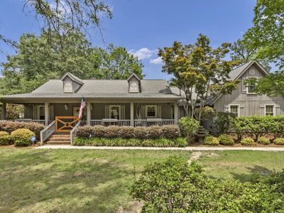 74 Wildwood Lane, Lugoff, SC 29078