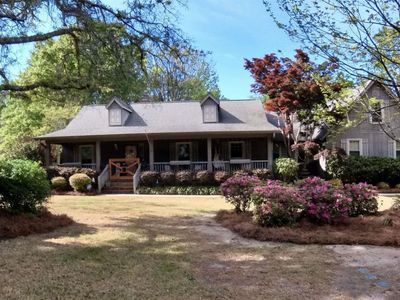 74 Wildwood Lane, Lugoff, SC 29078