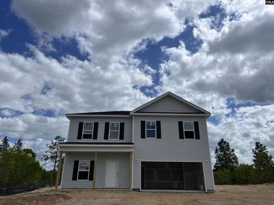 638 Silica Court, West Columbia, SC 29170