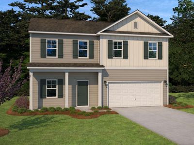 638 Silica Court , West Columbia, SC 29170