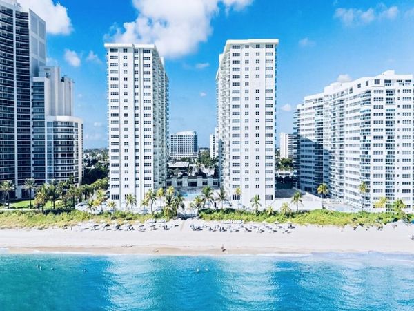 3410 Galt Ocean Drive, Unit 2008n, Fort Lauderdale, FL 33308