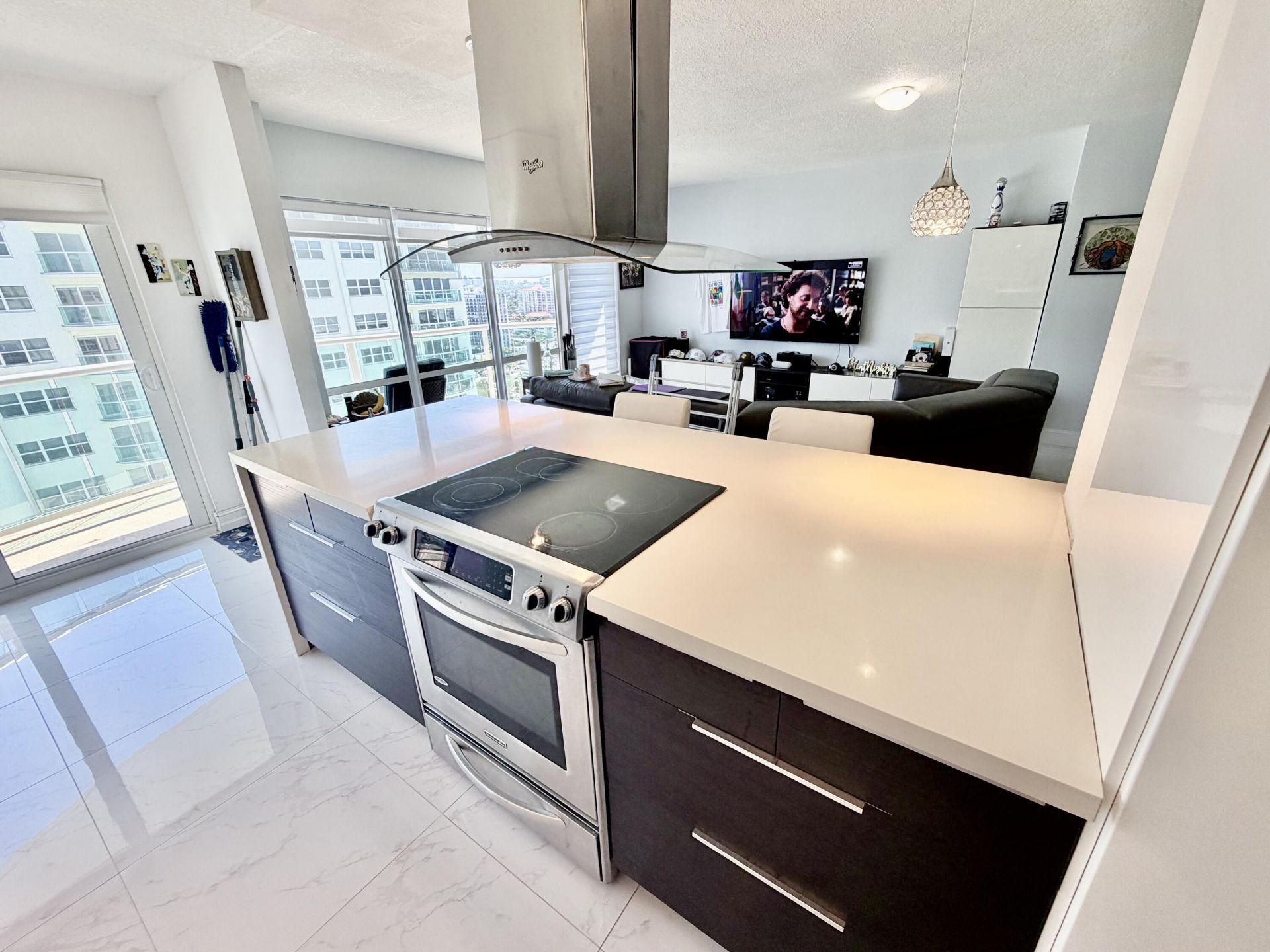 3410 Galt Ocean Drive, Unit 2008n, Fort Lauderdale, FL 33308 Photo