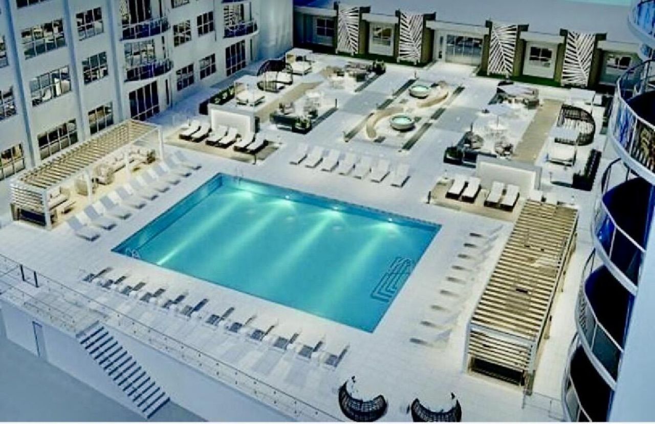 3410 Galt Ocean Drive, Unit 2008n, Fort Lauderdale, FL 33308 Photo