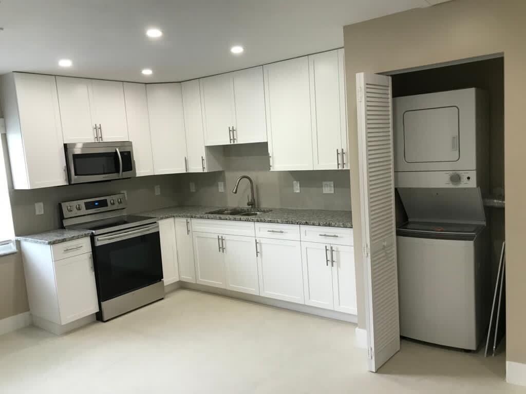 17024 N 89th Pl Place N, Unit Apt A, The Acreage, FL 33470 Photo