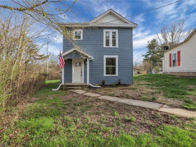 118 Conner Avenue, Senecaville, OH 43780 Photo 2