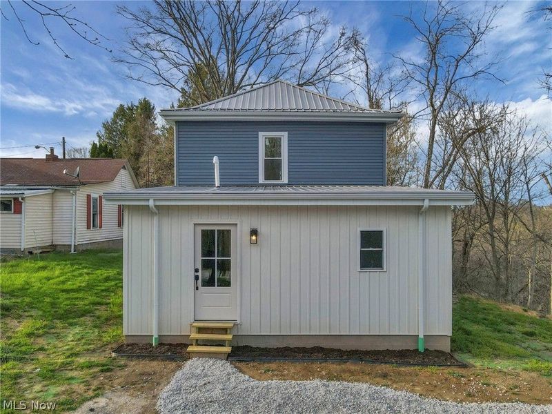 118 Conner Avenue, Senecaville, OH 43780 Photo 4