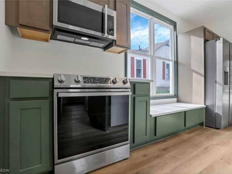 118 Conner Avenue, Senecaville, OH 43780 Photo 8