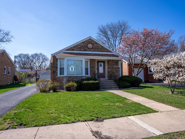 18630 Highland Avenue, Homewood, IL 60430