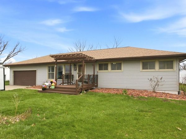 306 Wabasso Place , Minooka, IL 60447