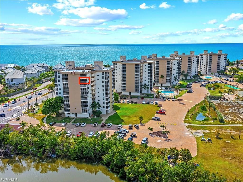 5500 Bonita Beach Rd , Unit 5-902, Bonita Springs, FL 34134 Photo