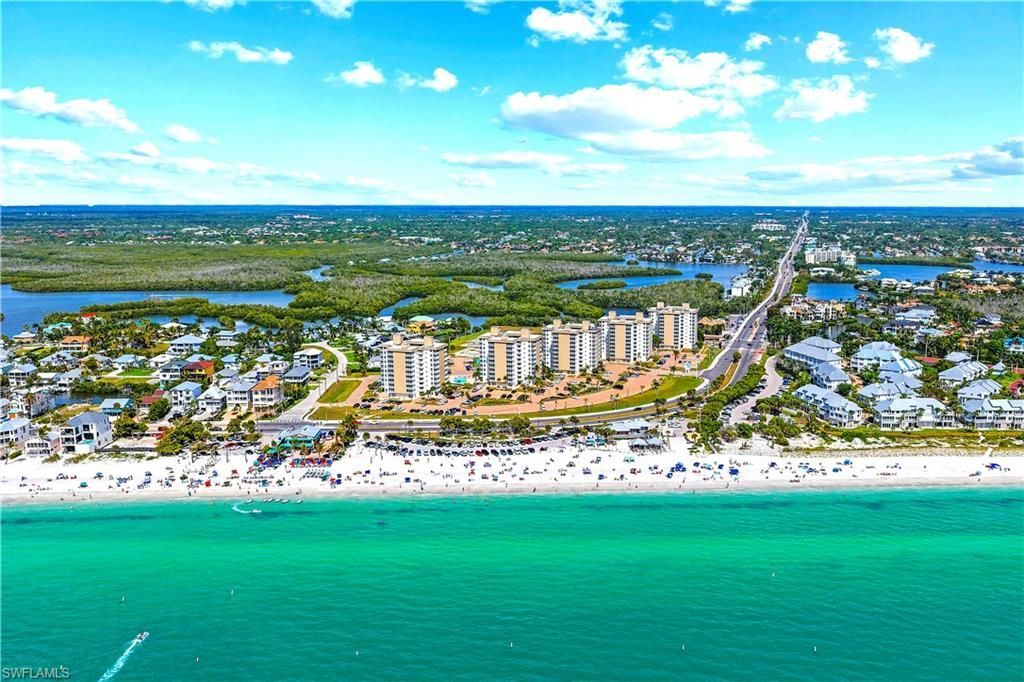 5500 Bonita Beach Rd , Unit 5-902, Bonita Springs, FL 34134 Photo