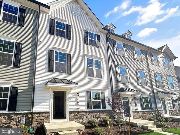 1785 ATLAS DRIVE, FREDERICK, MD 21702