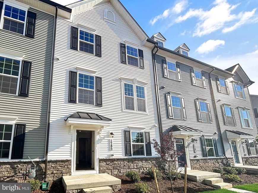 1785 Atlas Drive, Frederick, MD 21702 Main Photo