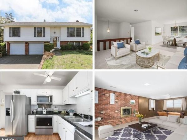 305 CANNON CIRCLE, FREDERICKSBURG, VA 22401