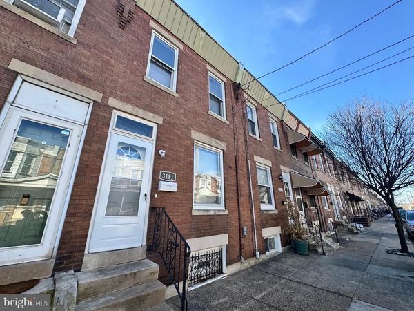 3181 TULIP STREET, PHILADELPHIA, PA 19134