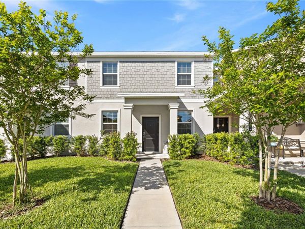 10768 RHETT BUTLER ALLEY , WINTER GARDEN, FL 34787