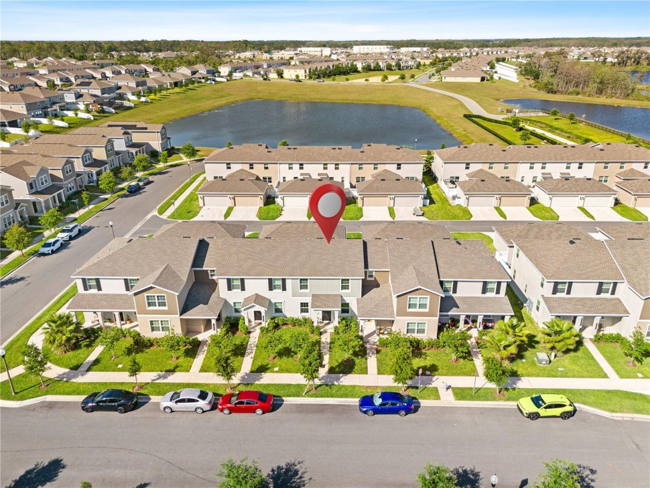 10768 Rhett Butler Alley, Winter Garden, FL 34787 Photo