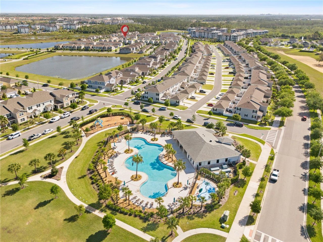10768 Rhett Butler Alley, Winter Garden, FL 34787 Photo