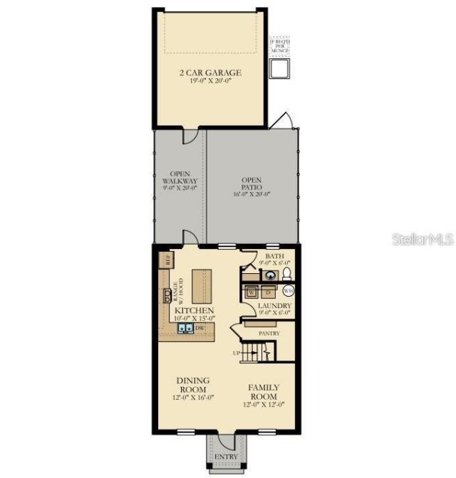 10768 Rhett Butler Alley, Winter Garden, FL 34787 Photo