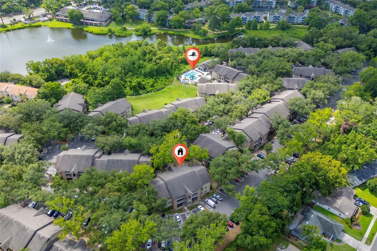 627 Dory Lane , Unit 304, Altamonte Springs, FL 32714 Photo