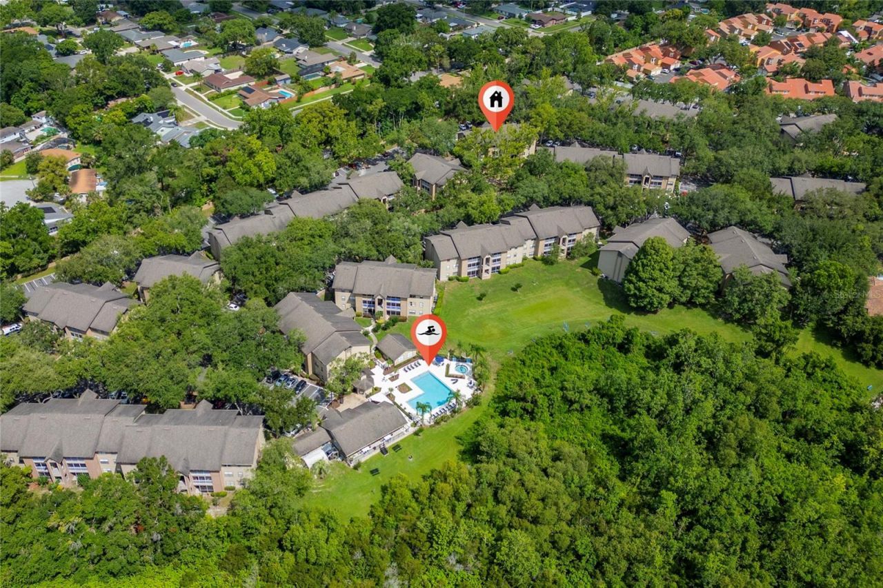 627 Dory Lane , Unit 304, Altamonte Springs, FL 32714 Photo