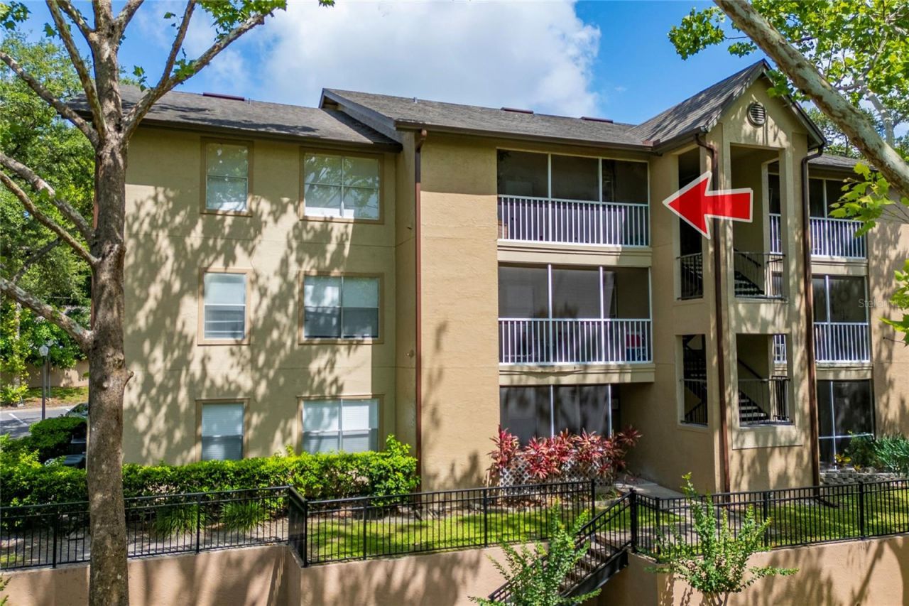 627 Dory Lane , Unit 304, Altamonte Springs, FL 32714 Photo
