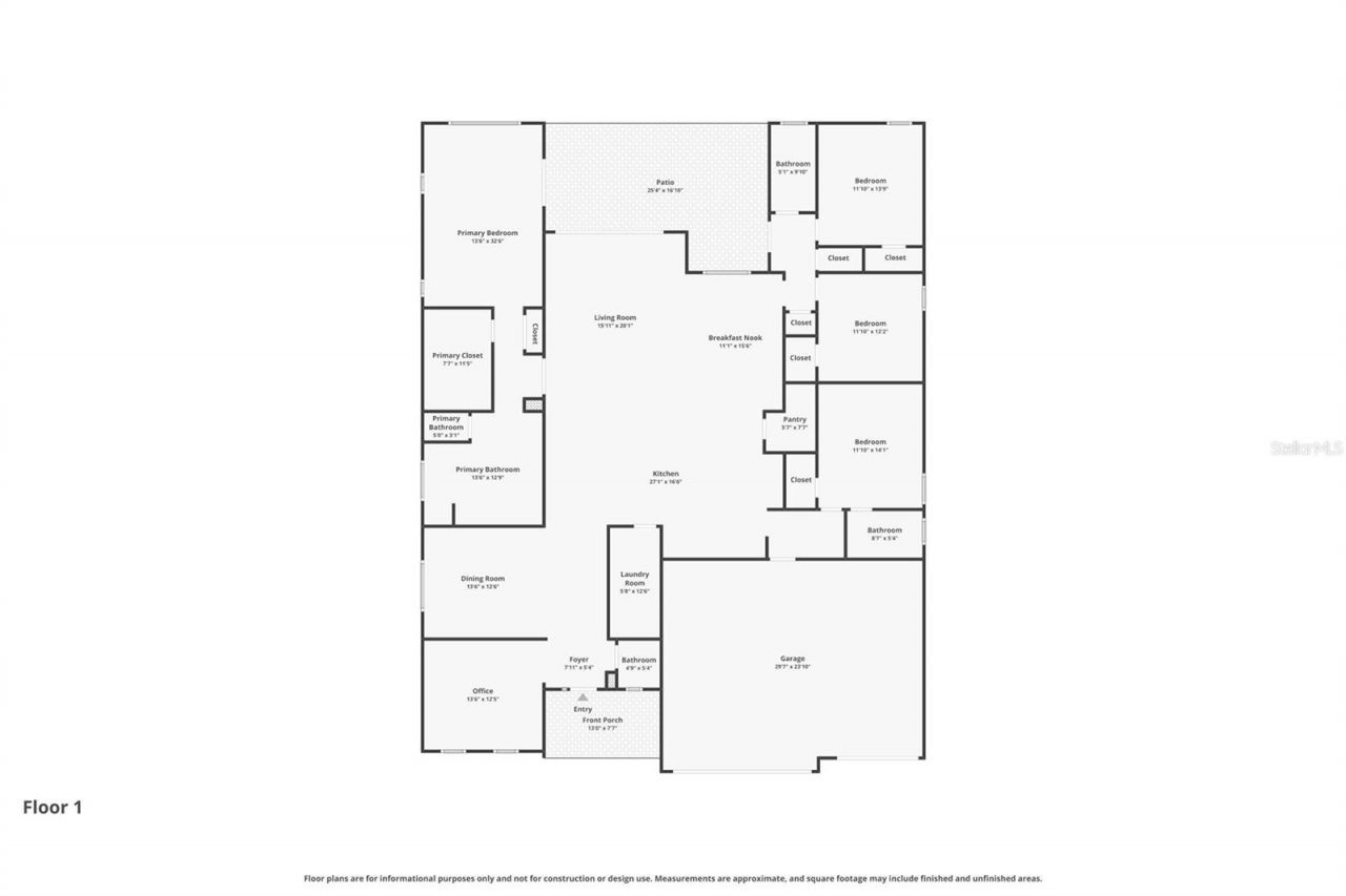 914 Signet Drive , Apollo Beach, FL 33572 Photo