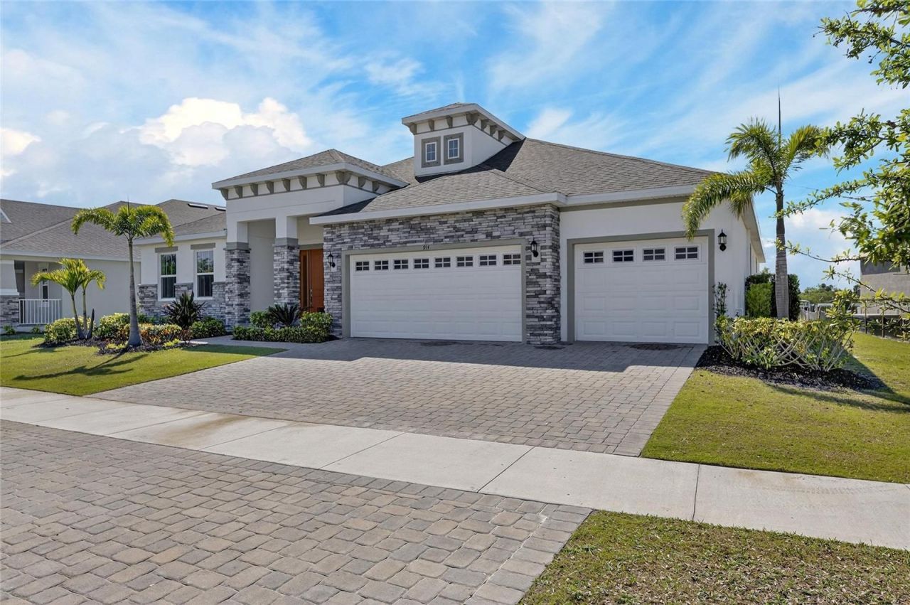 914 Signet Drive , Apollo Beach, FL 33572 Photo