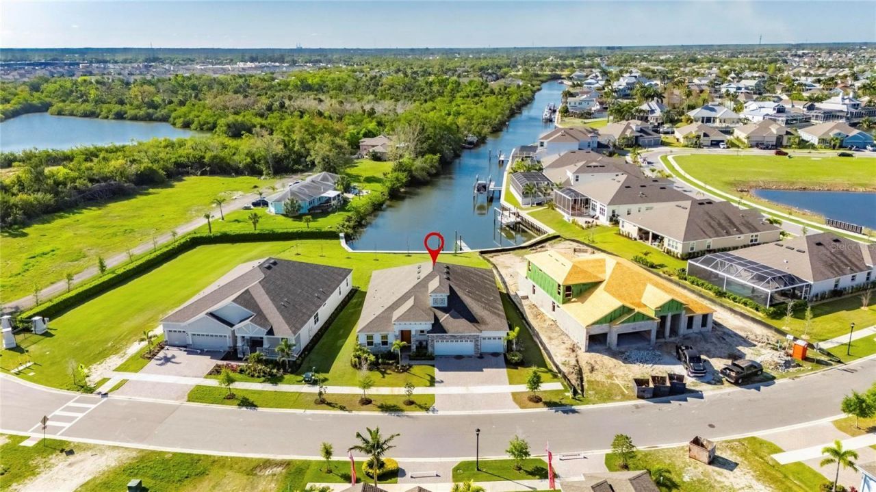 914 Signet Drive , Apollo Beach, FL 33572 Photo