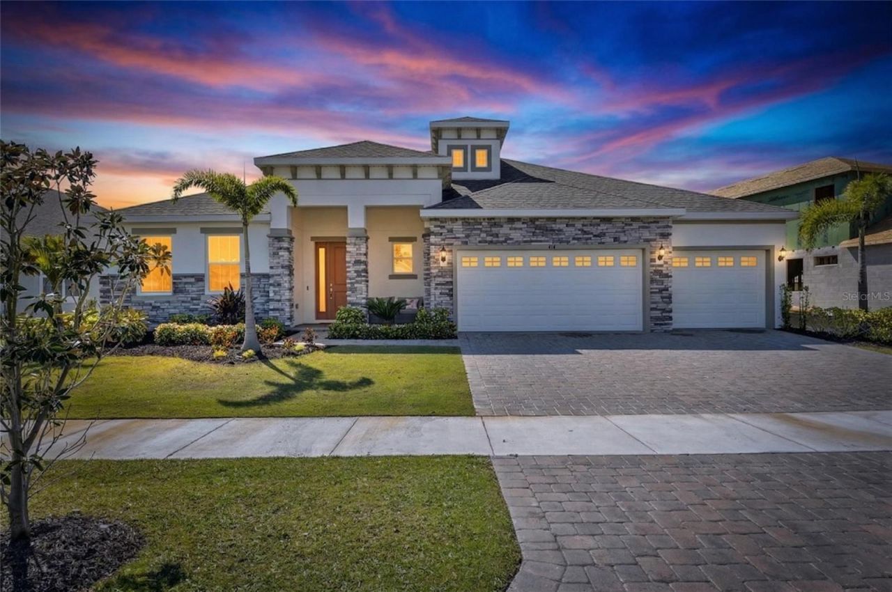 914 Signet Drive , Apollo Beach, FL 33572 Photo