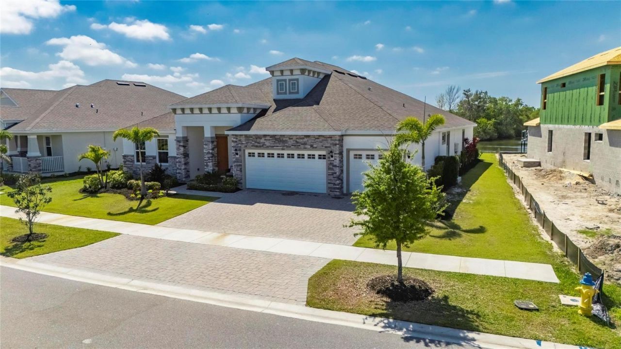 914 Signet Drive , Apollo Beach, FL 33572 Photo