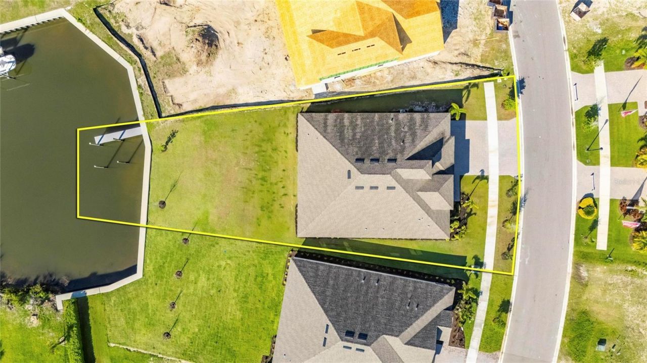 914 Signet Drive , Apollo Beach, FL 33572 Photo