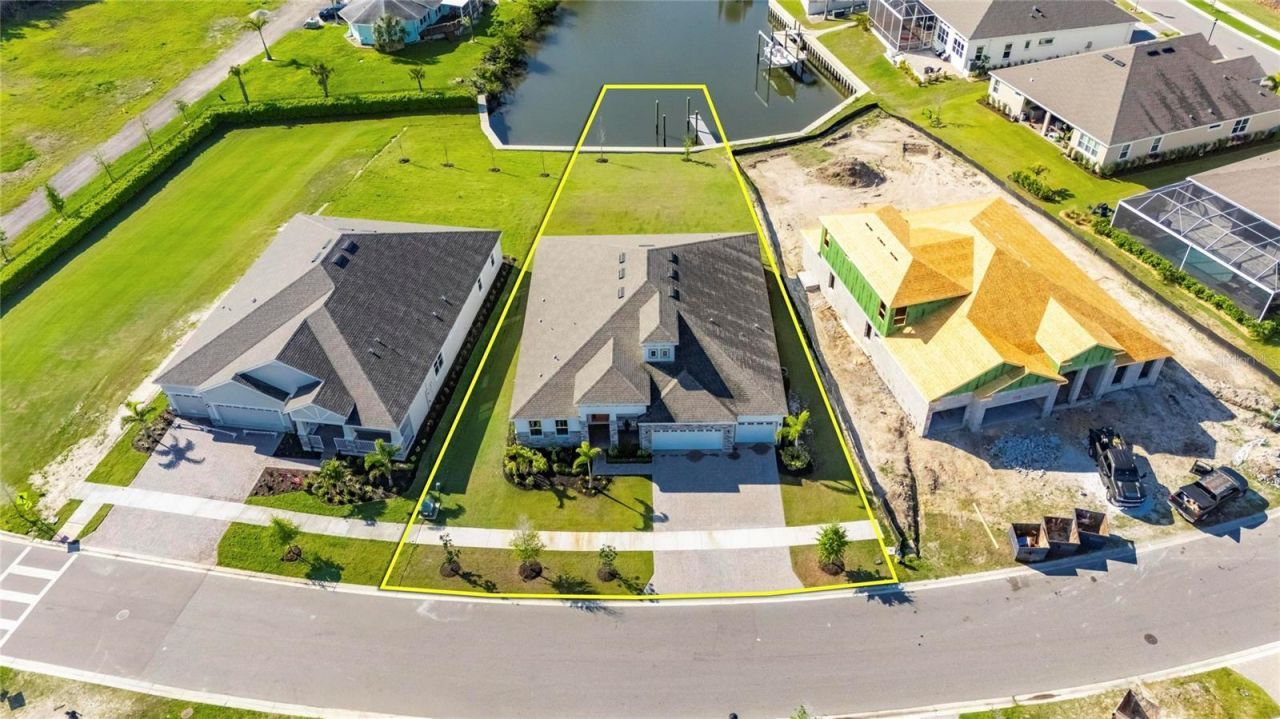 914 Signet Drive , Apollo Beach, FL 33572 Photo