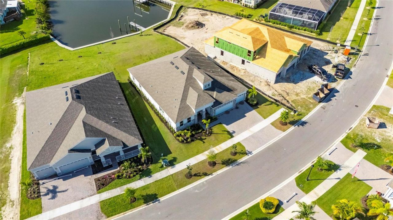 914 Signet Drive , Apollo Beach, FL 33572 Photo