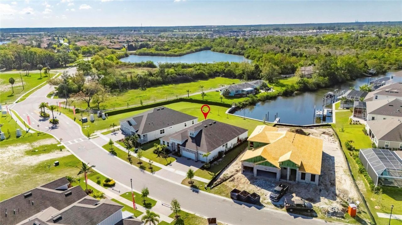 914 Signet Drive , Apollo Beach, FL 33572 Photo