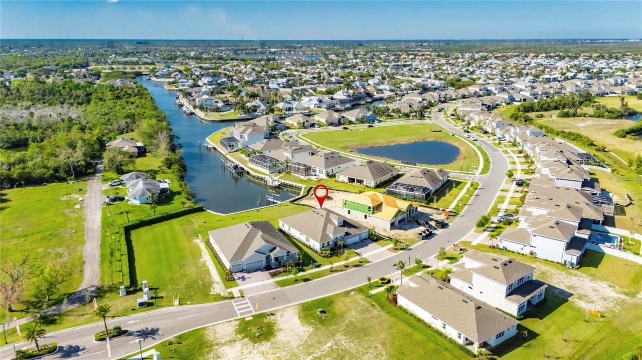 914 Signet Drive , Apollo Beach, FL 33572 Photo