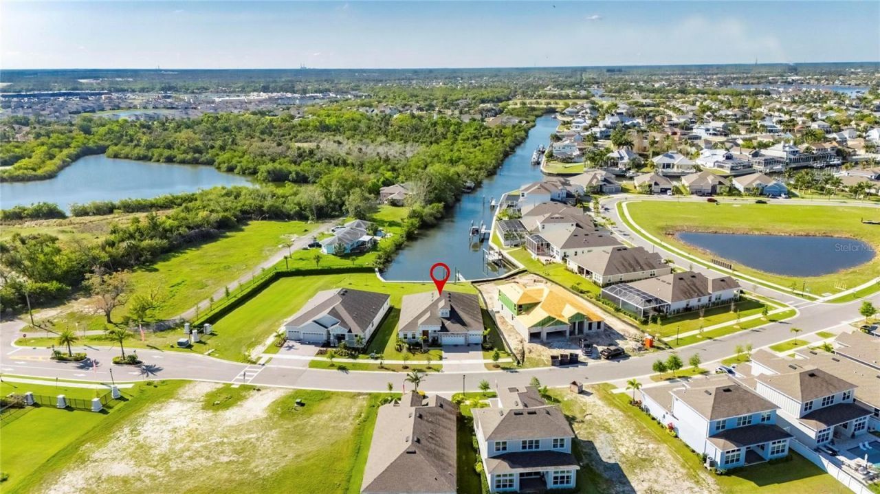 914 Signet Drive , Apollo Beach, FL 33572 Photo