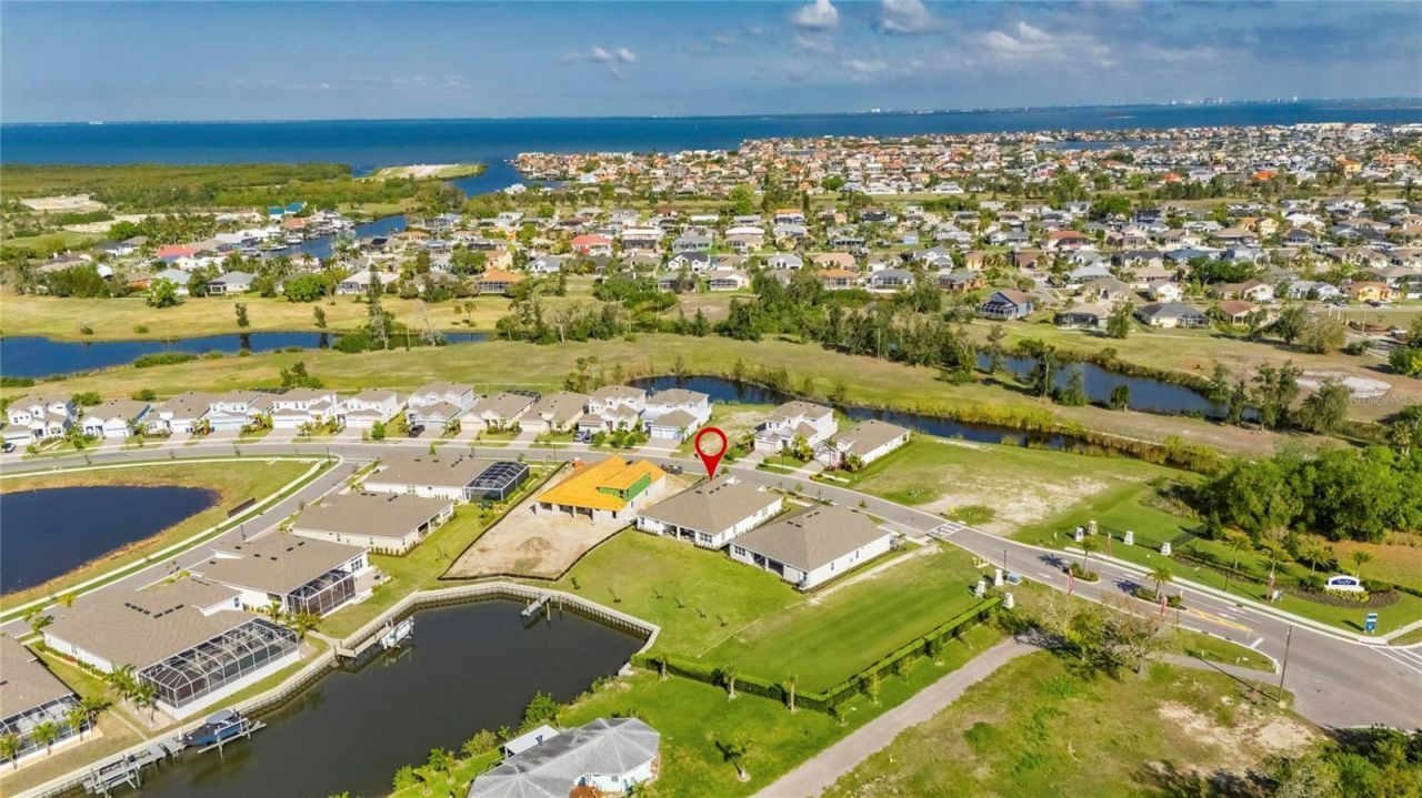 914 Signet Drive , Apollo Beach, FL 33572 Photo