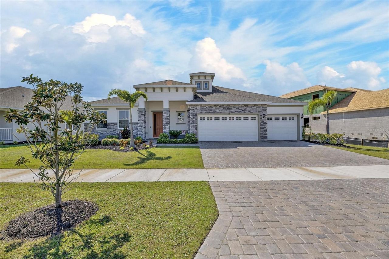 914 Signet Drive , Apollo Beach, FL 33572 Photo