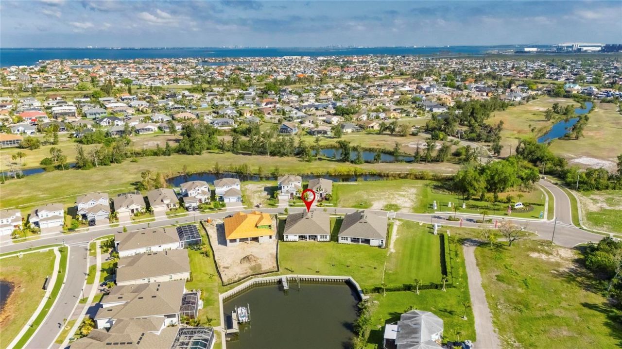 914 Signet Drive , Apollo Beach, FL 33572 Photo