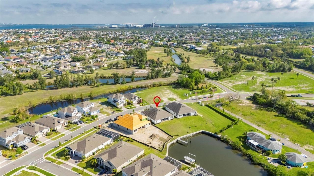 914 Signet Drive , Apollo Beach, FL 33572 Photo