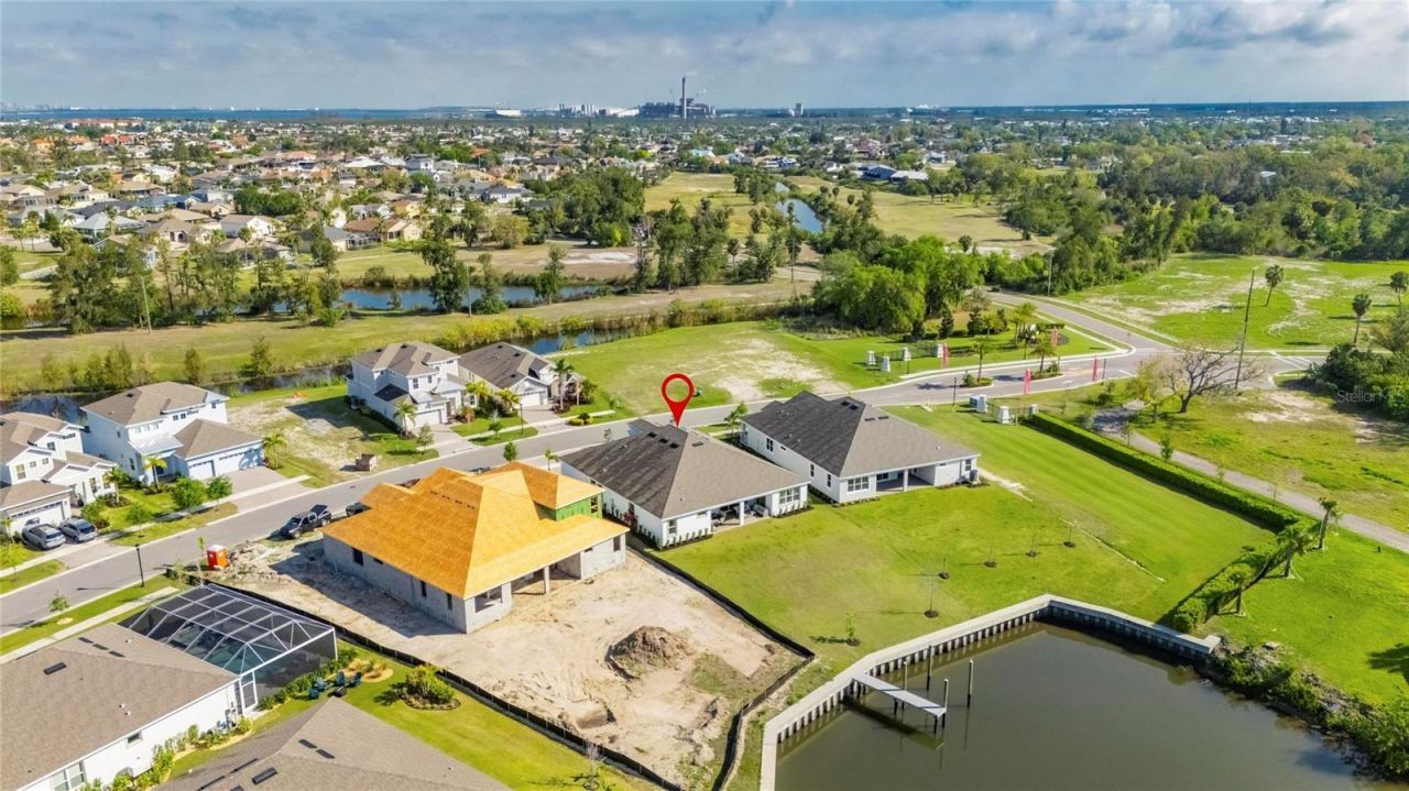 914 Signet Drive , Apollo Beach, FL 33572 Photo