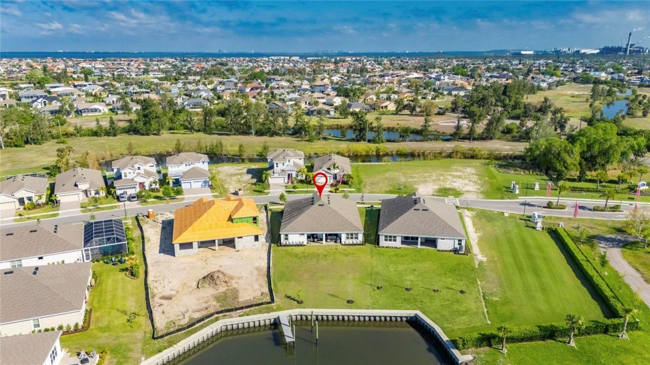 914 Signet Drive , Apollo Beach, FL 33572 Photo