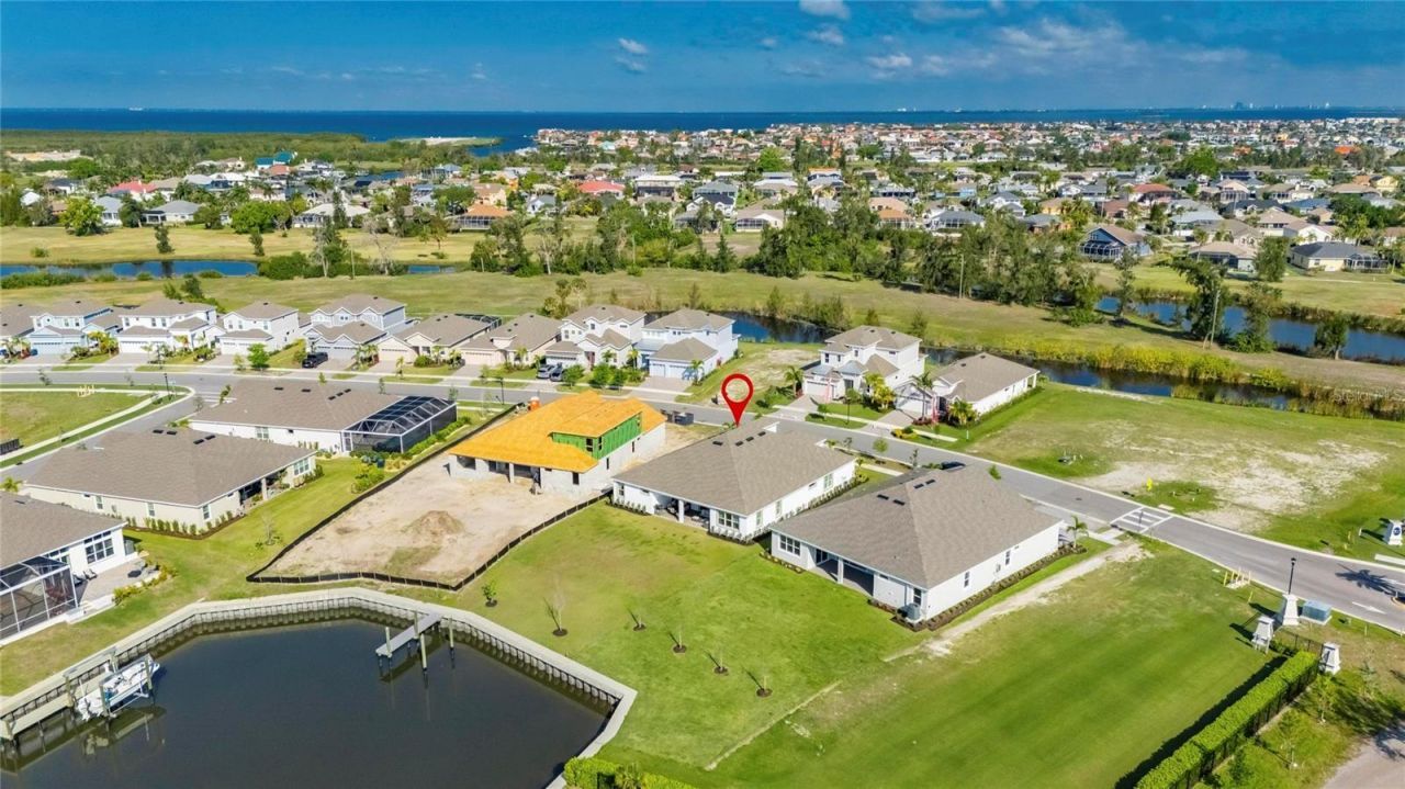 914 Signet Drive , Apollo Beach, FL 33572 Photo